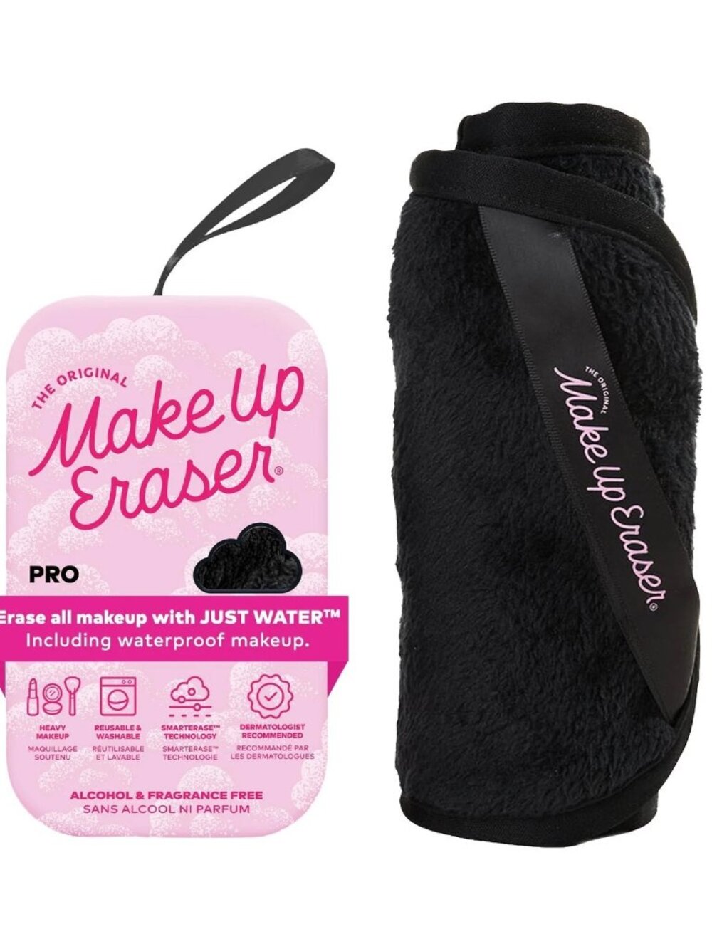 The Original MakeUp Eraser PRO